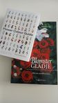 Flower Colour Guide + Blomsterglädje