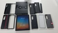 Samsung Galaxy fold 4 i mycket bra skick