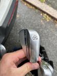 Titleist SM10 50* & 54*