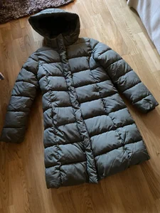fin vinterjacka stl:160