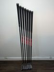 Callaway Mavrik Pro 4–P