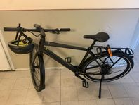 Orbea Vibe h30 28” 10 växlar 53cm fullt fungerande superf