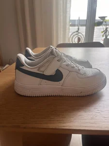 Nike air force one stl 34