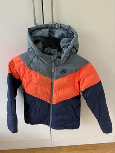 Dunjacka Nike stl 122-128