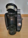 Bosch kapselmaskin