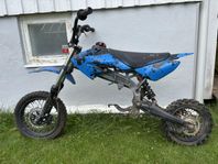 crosscykel 