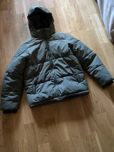 vinterjacka,stl:140,Lager157