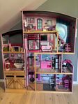 Barbiehus