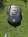 Automower 230acx