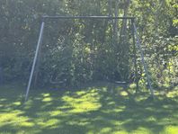 Gungställning
