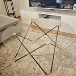 glas soffbord