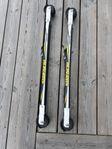 Swenor fiberglass rullskidor klassiska