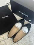 Chanel Ballerinas