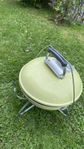 Weber campinggrill