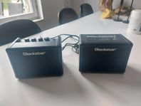 Blackstar FLY 3 watt mini amp