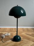 Bordslampa Flowerpot VP3