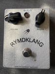 tiny pedals Rymdklang reverb