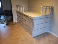 Hantverkstjänster och hemfix