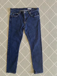 Jeans Donner, Herr stl 33/32