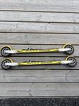 Swenor skate elite rullskidor