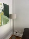 Golvlampa 