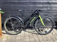 barncykel wahoo 26