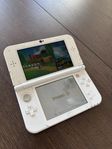 Nintendo New 3DS XL (homebrew)