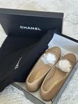 Chanel Ballerinas