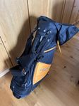 Golf bärbag standbag