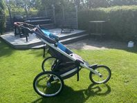 Springvagn Thule Glide