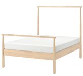 Sängram IKEA GJÖRA 160x200