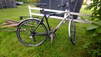 Crescent herrcykel