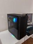 Gamingdator RTX 3060 12GB VRAM
