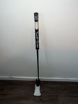  Odyssey Stroke Lab Black One