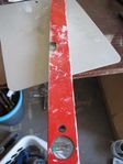 Vattenpass Hultafors AZM60 magnet