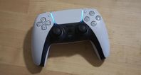 ps5 kontroll