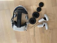 Oculus quest 2 /Meta Quest 2 128 GB