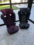 Britax römer bältesstol premiumline