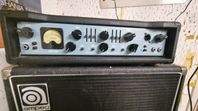 Ashdown evo600 IV