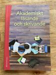 Akademiskt läsande och skrivande 