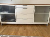 Skänk/tv-stereobänk/sideboard
