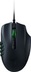 Razer Naga NAGA X helt nytt 