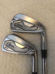 Srixon zx5 mk2 j4 och j5