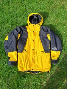 North Face Jacka