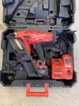 MILWAUKEE Spikpistol M18 FFN