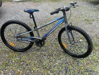Merida Spider J24