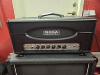 Mesa Boogie Electrdyne.