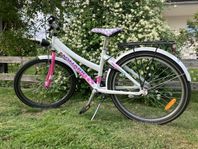 3-växlad Monark 24"