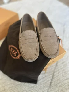 Tod’s Mocassins/Loafers