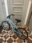 Barncyklar